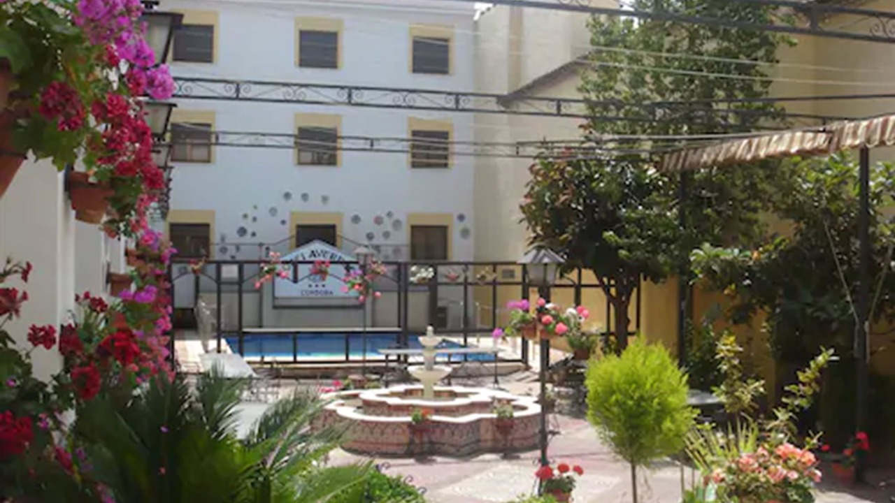 Photo of Outdoor in Cordoba