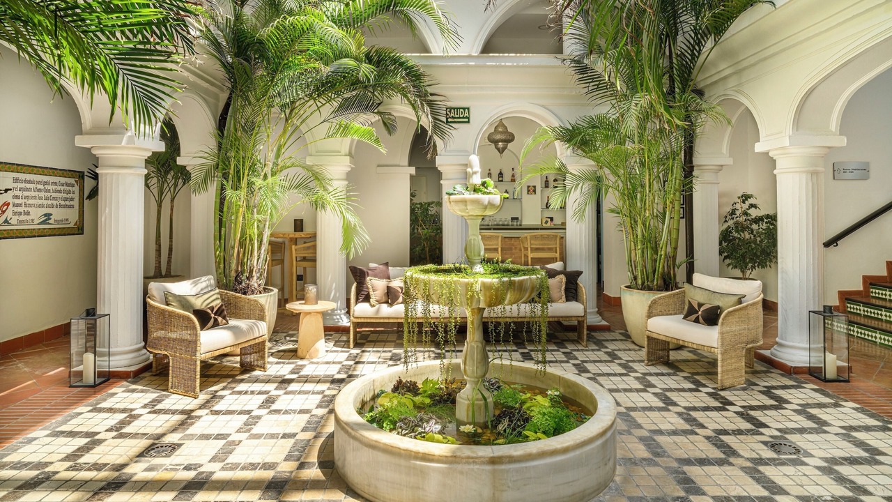 Photo of Patio Balcony in Rancho Domingo