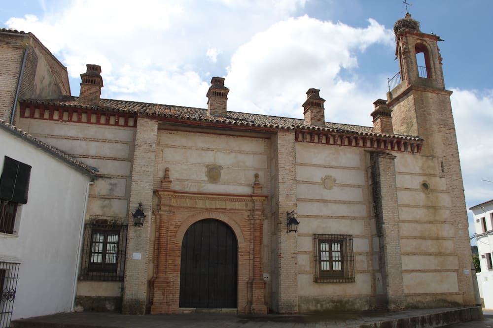 Photo of Outdoor in Cazalla De La Sierra
