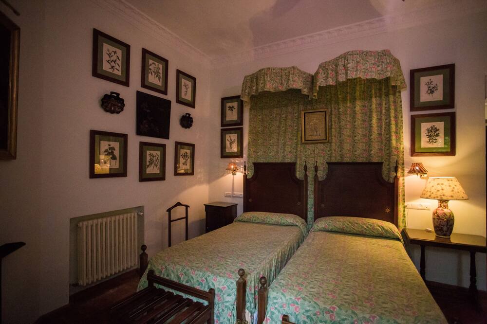 Photo of Bedroom in Cazalla De La Sierra