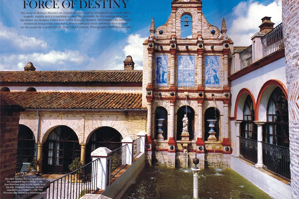 Photo of Outdoor in Cazalla De La Sierra