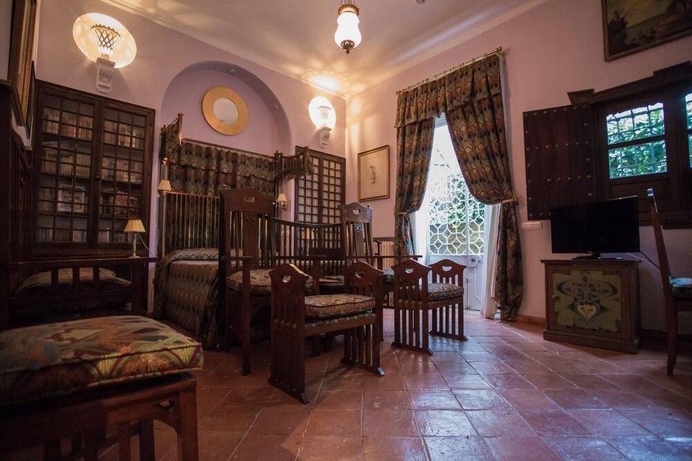 Photo of Bedroom in Cazalla De La Sierra