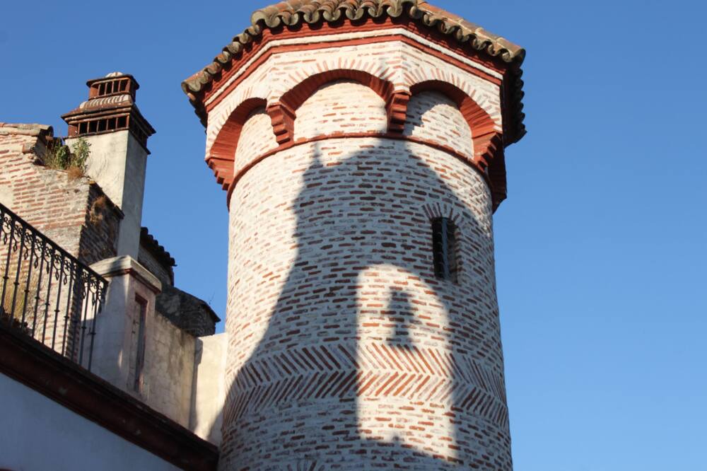 Photo of Outdoor in Cazalla De La Sierra