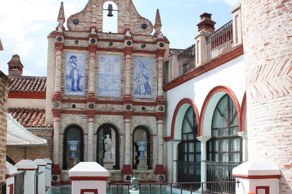Photo of Outdoor in Cazalla De La Sierra