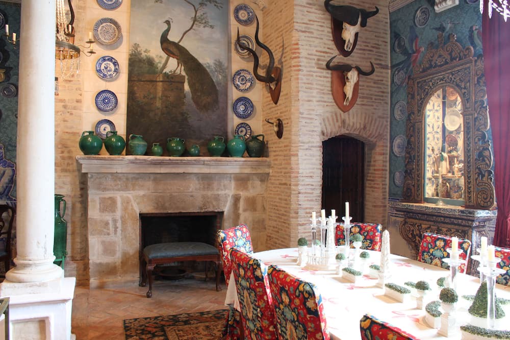 Photo of Others in Cazalla De La Sierra