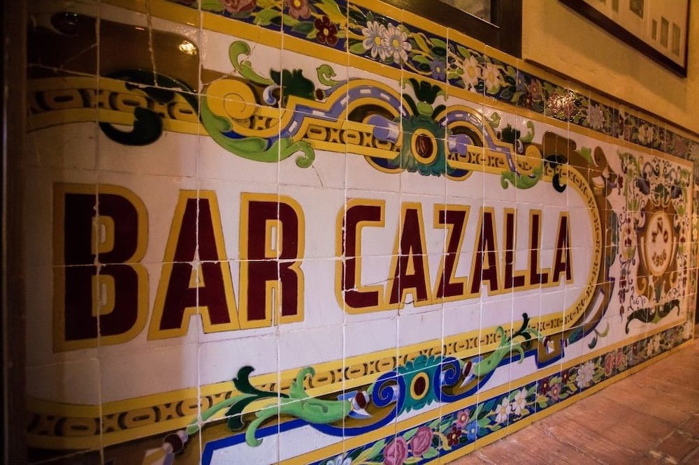 Photo of Others in Cazalla De La Sierra