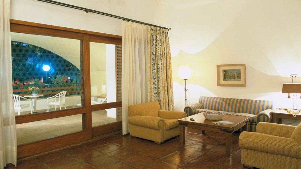 Photo of Bedroom in Ceuta