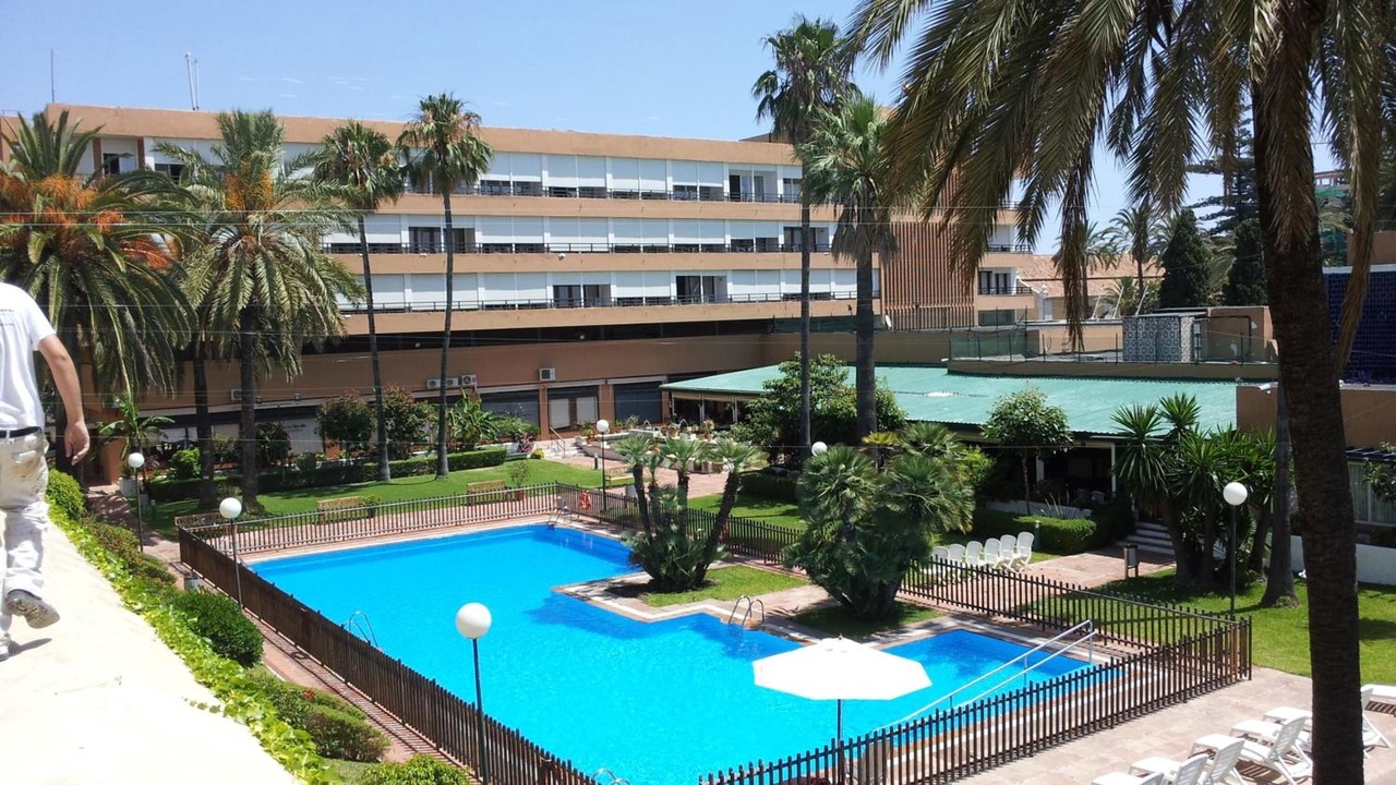 Photo of Outdoor in Ceuta