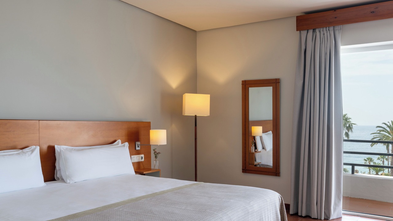 Photo of Bedroom in Ceuta
