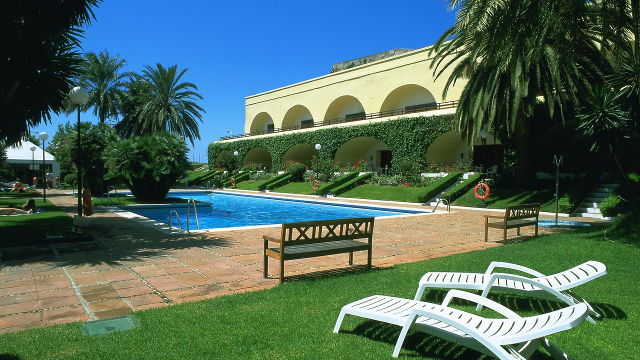 Photo of Outdoor in Ceuta