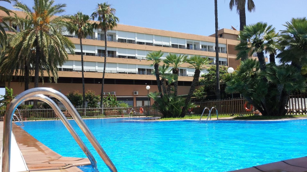 Photo of Outdoor in Ceuta