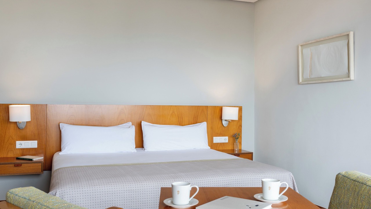 Photo of Bedroom in Ceuta