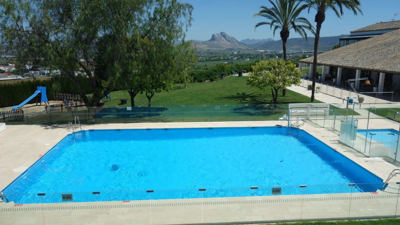 Photo of Outdoor in Antequera