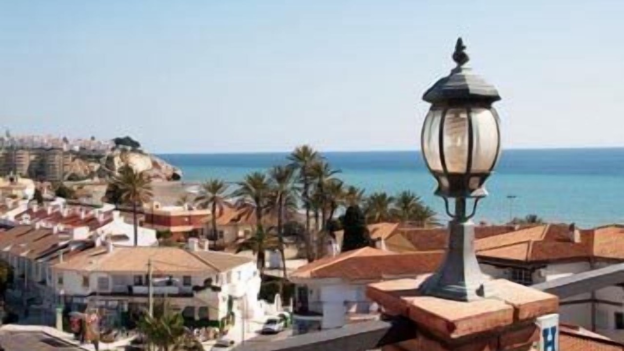Photo of Others in La Cala del Moral