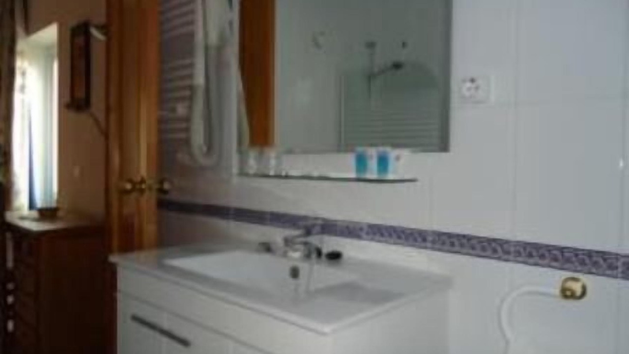 Photo of Bathroom in La Cala del Moral