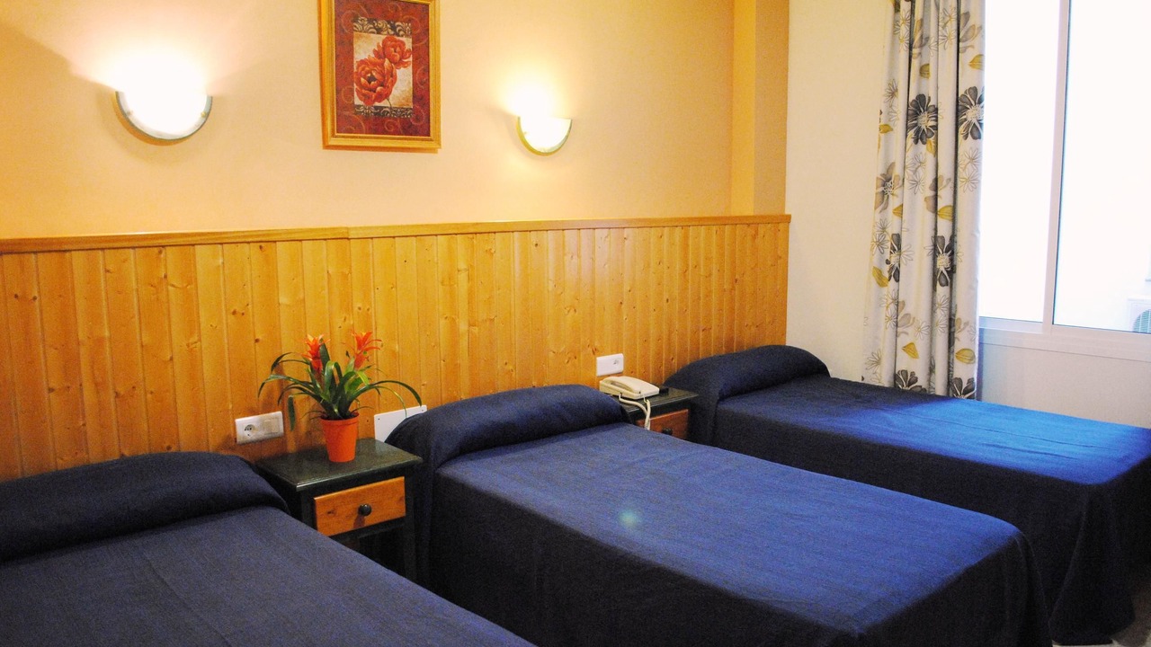 Photo of Bedroom in La Cala del Moral