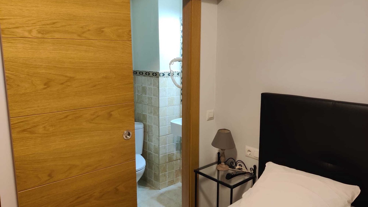 Photo of Bedroom in La Trinidad-San Juan y Todos los Santos