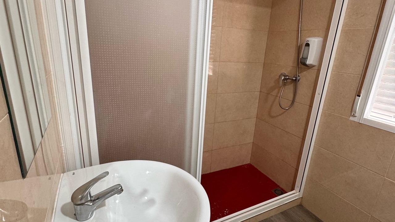 Photo of Bathroom in Arroyo de la Miel