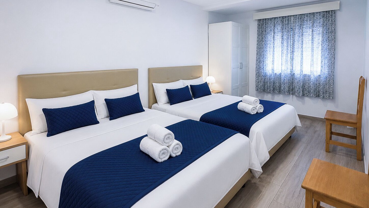 Photo of Bedroom in Arroyo de la Miel