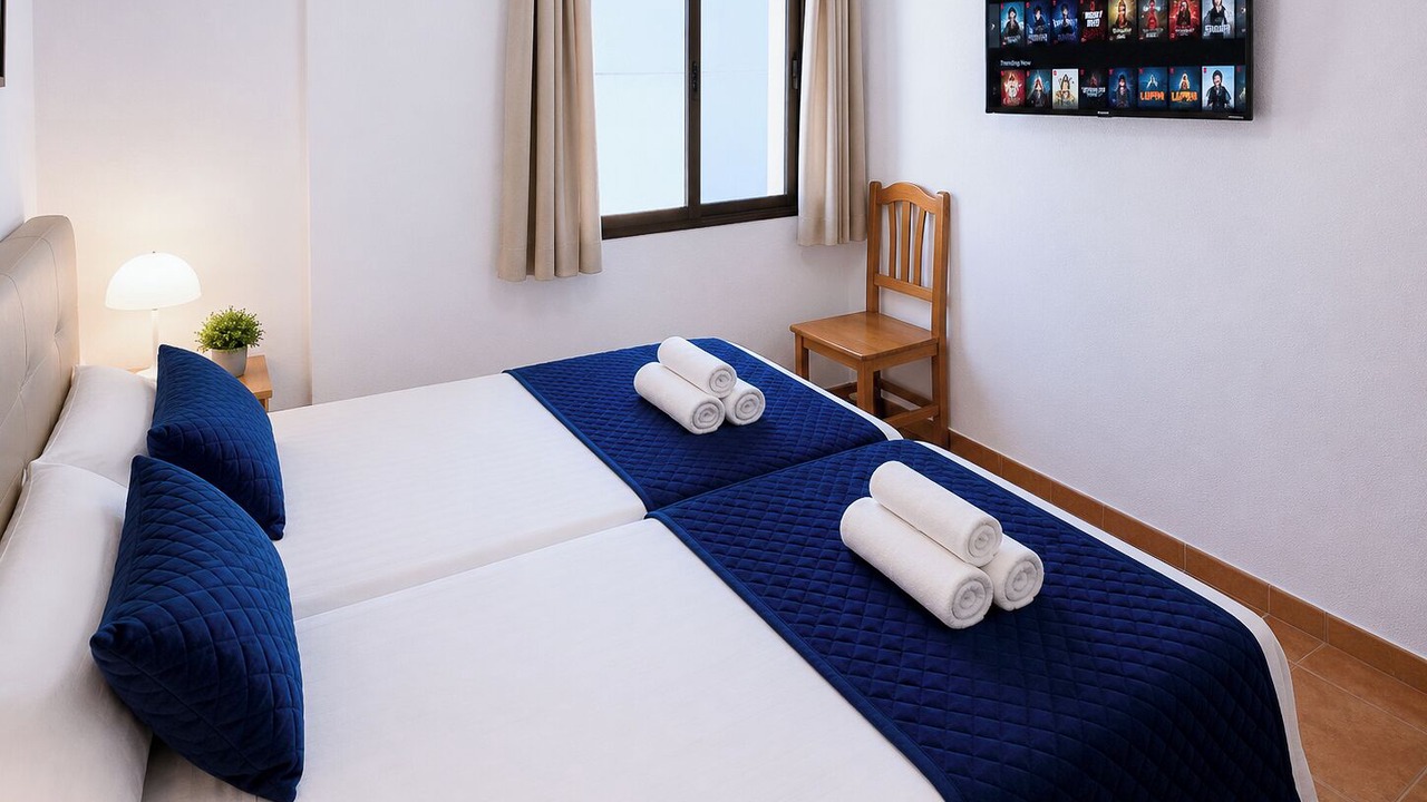Photo of Bedroom in Arroyo de la Miel