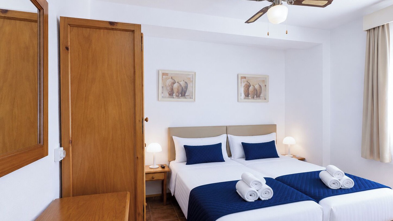 Photo of Bedroom in Arroyo de la Miel