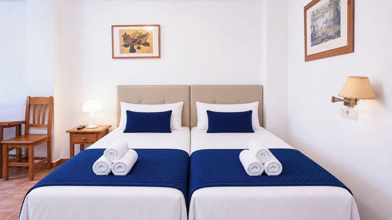Photo of Bedroom in Arroyo de la Miel