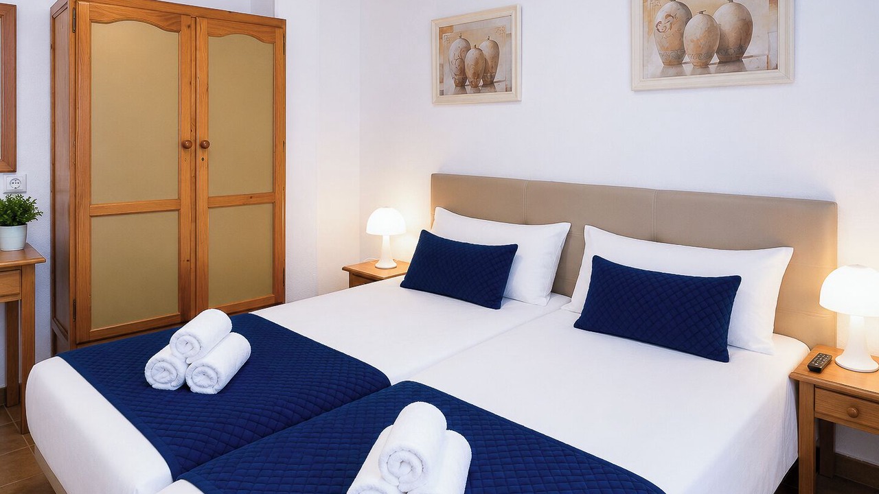Photo of Bedroom in Arroyo de la Miel