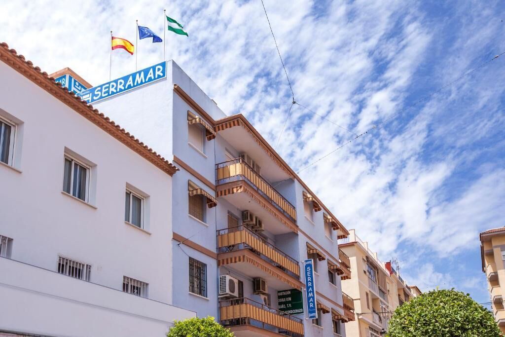 Photo of Outdoor in Arroyo de la Miel