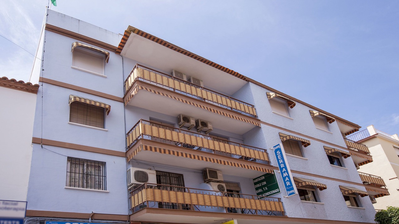 Photo of Outdoor in Arroyo de la Miel