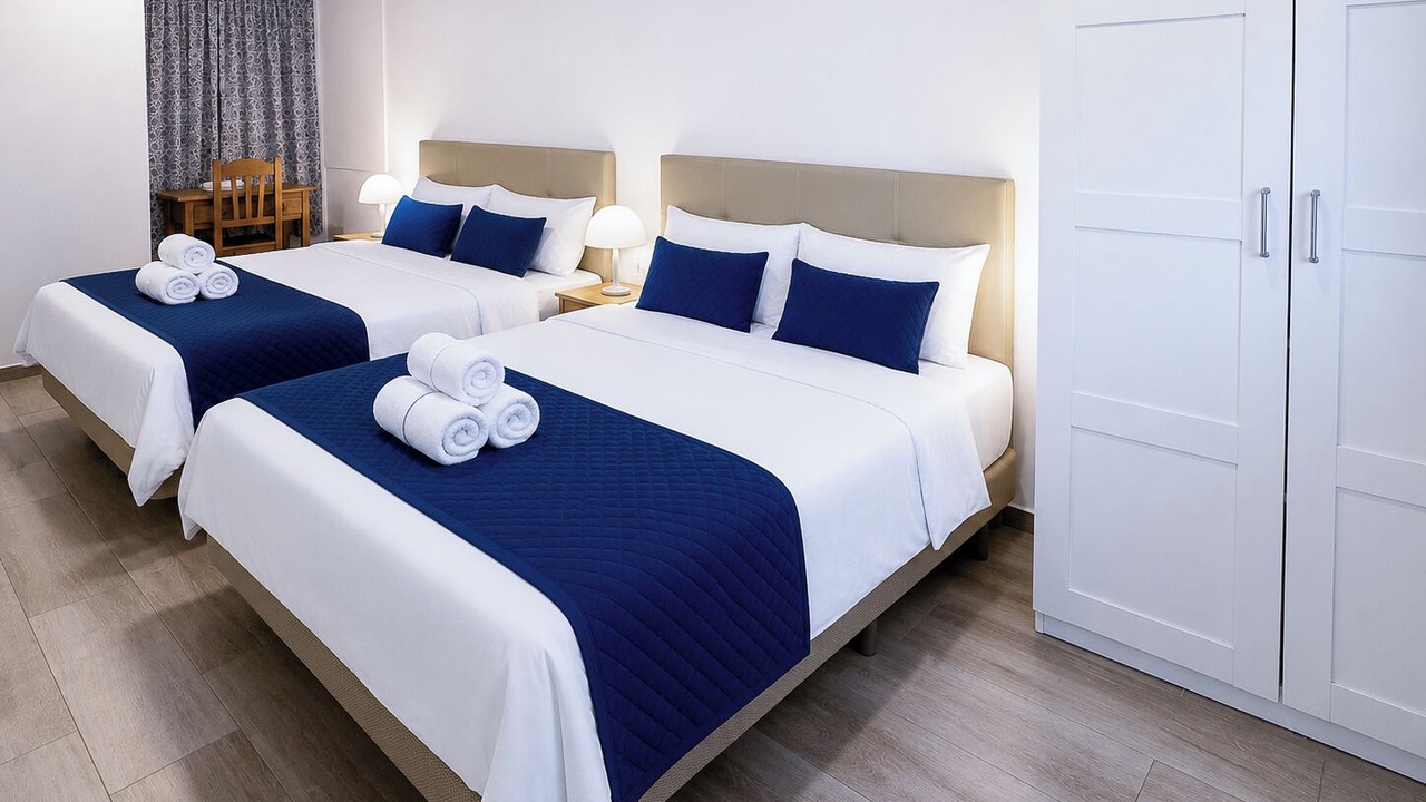 Photo of Bedroom in Arroyo de la Miel