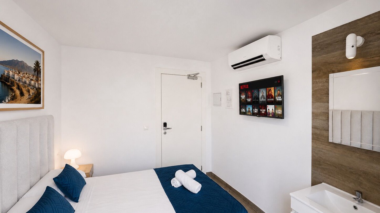 Photo of Bedroom in Arroyo de la Miel