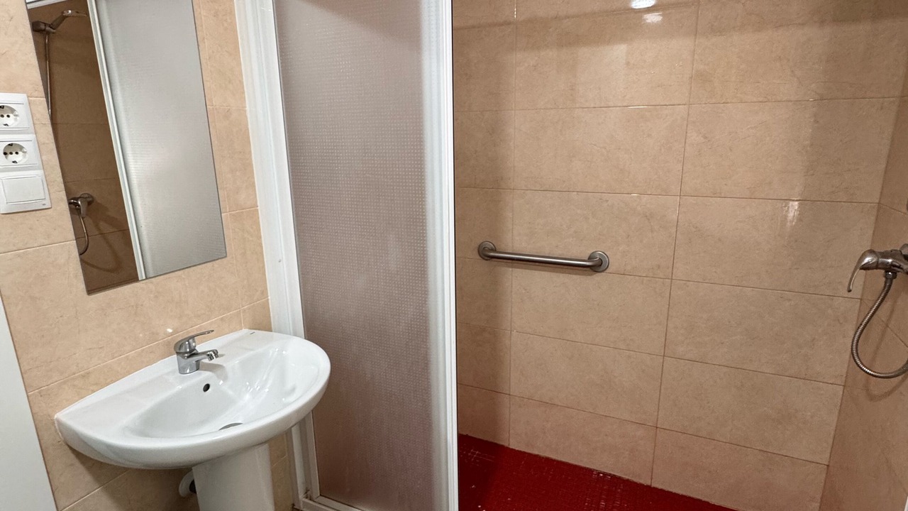 Photo of Bathroom in Arroyo de la Miel