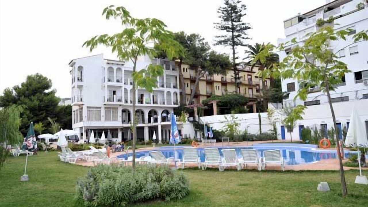 Photo of Outdoor in Lanjaron