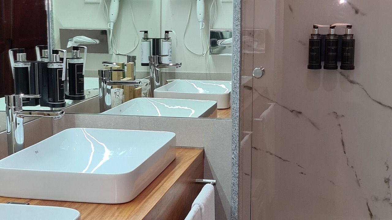 Photo of Bathroom in Navarredonda de Gredos