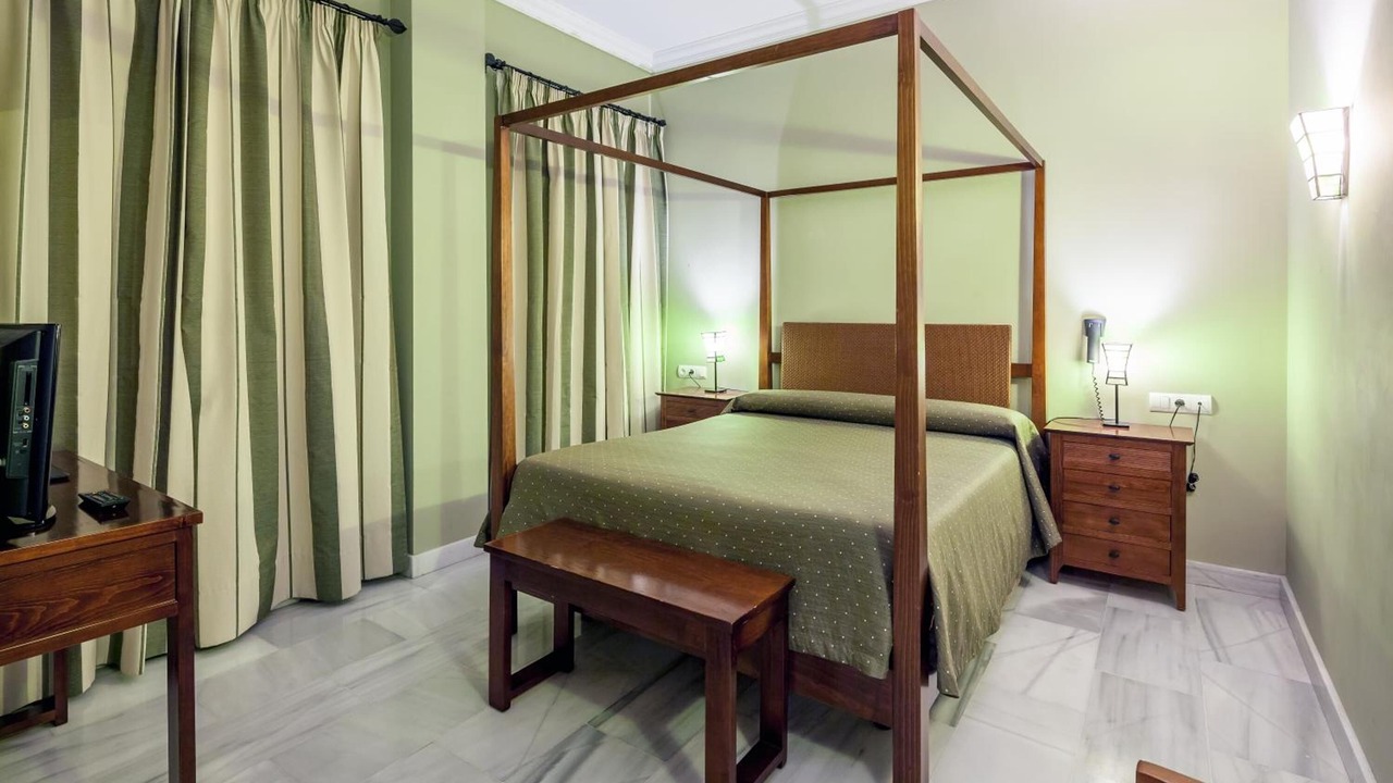 Photo of Bedroom in Osuna