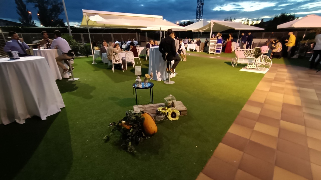 Photo of Outdoor in Villares de la Reina