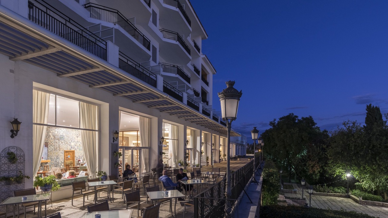 Photo of Patio Balcony in Distrito Norte Sierra