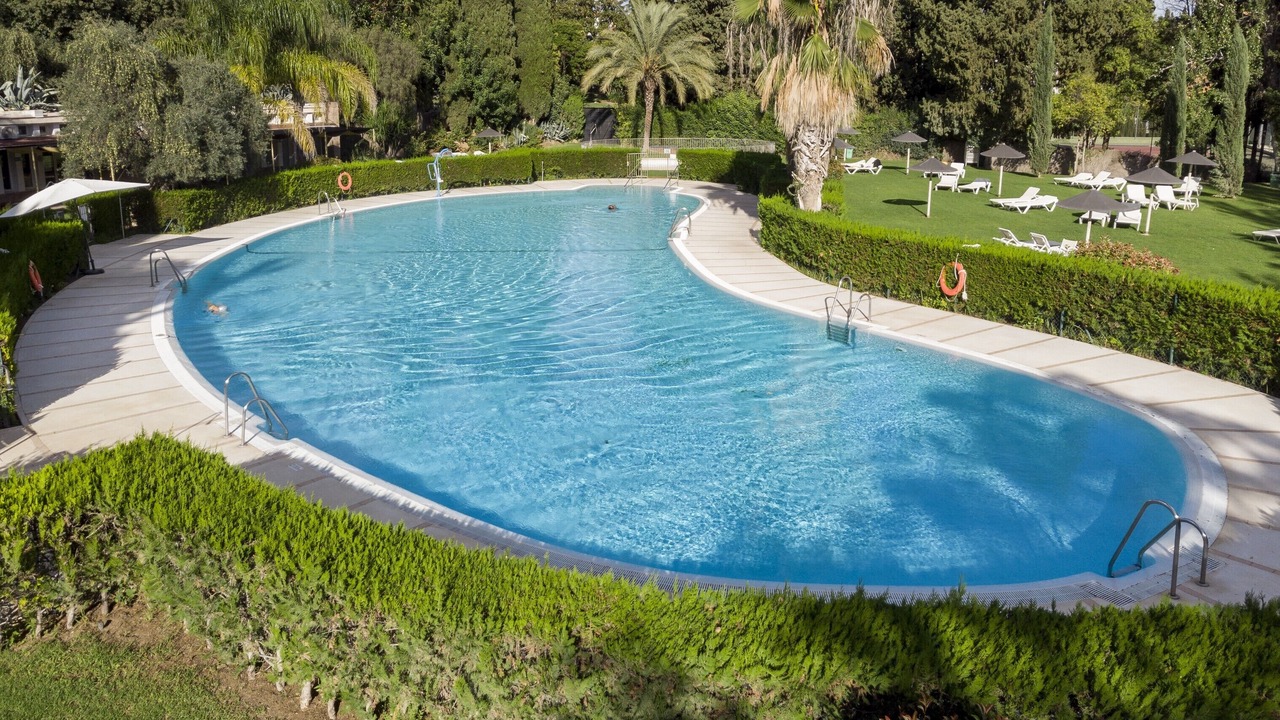 Photo of Outdoor in Distrito Norte Sierra