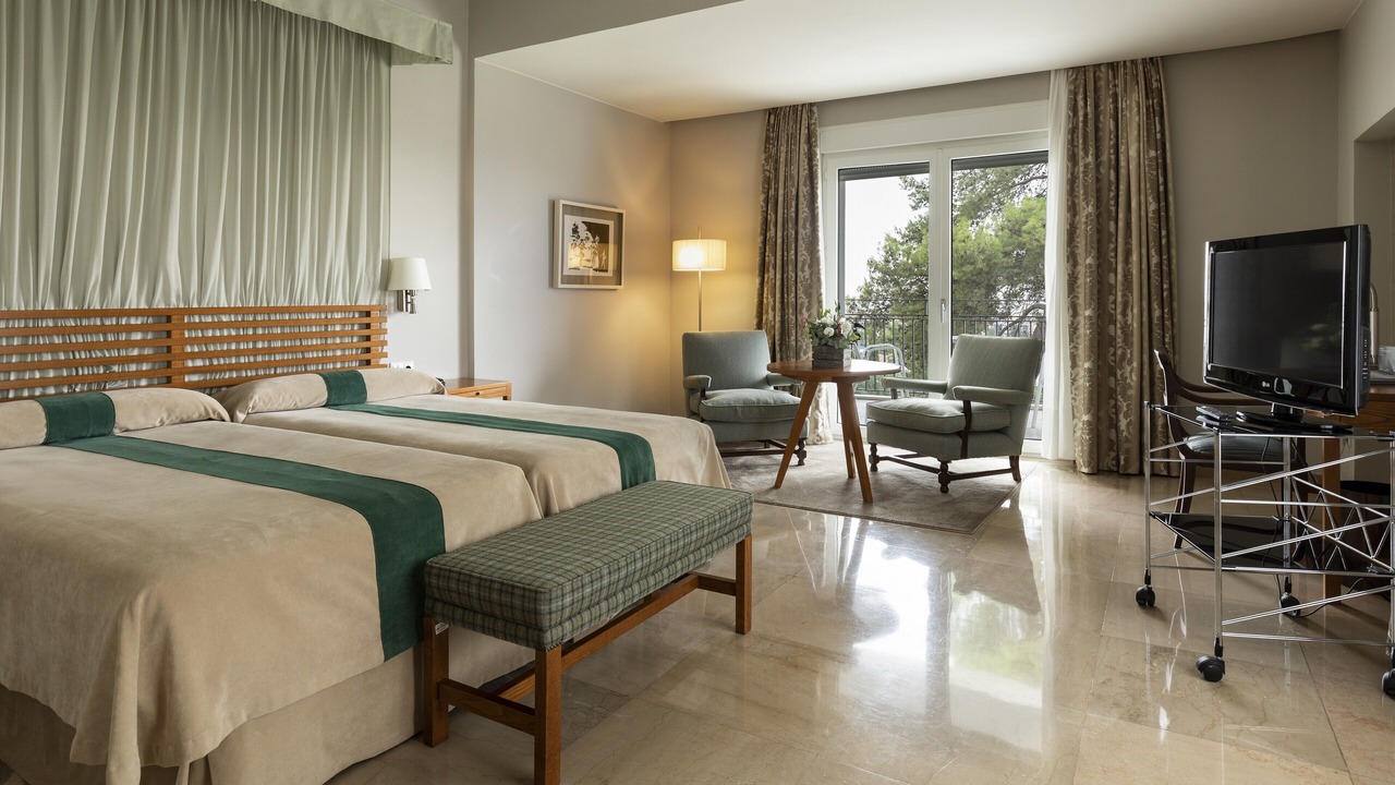 Photo of Bedroom in Distrito Norte Sierra
