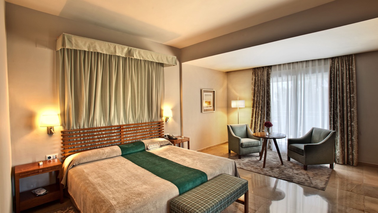 Photo of Bedroom in Distrito Norte Sierra
