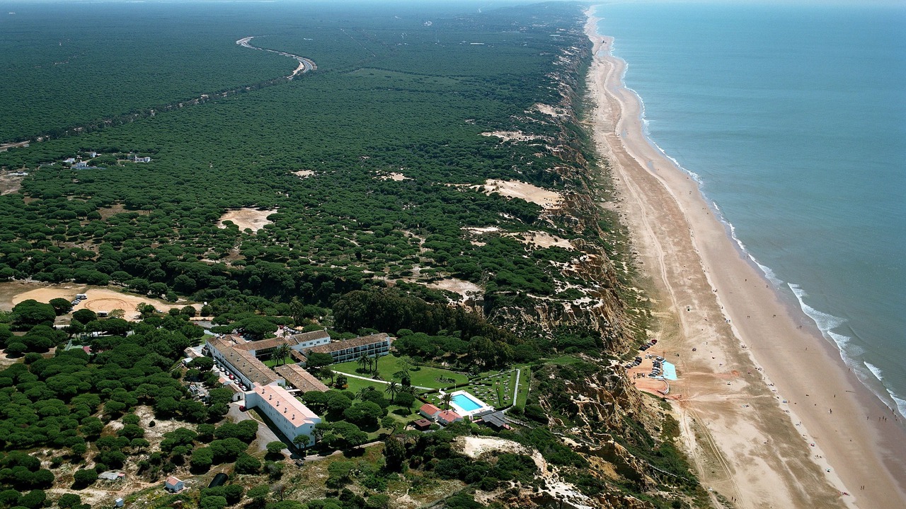 Photo of Outdoor in Mazagon