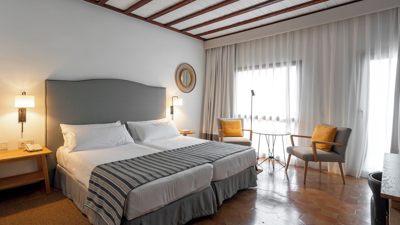 Photo of Bedroom in Mazagon