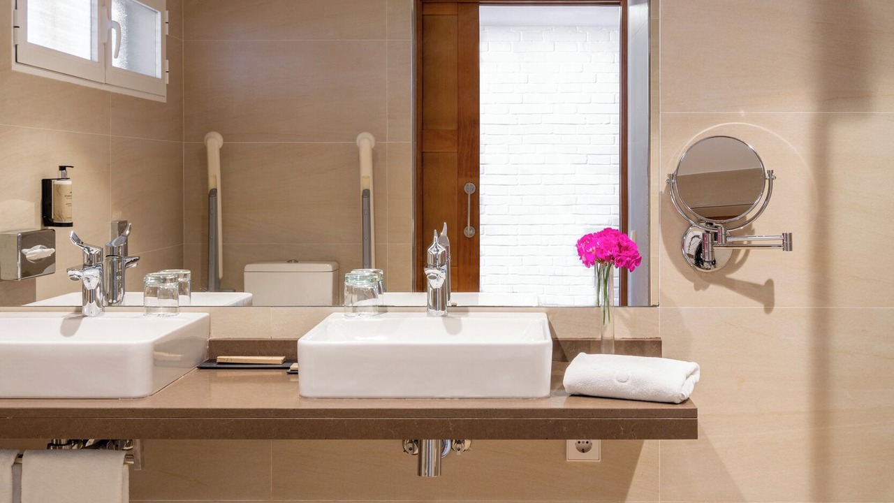 Photo of Bathroom in Mazagon