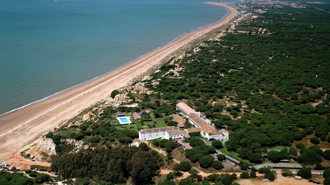 Photo of Outdoor in Mazagon