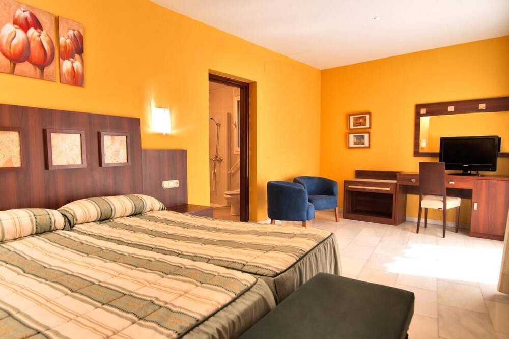 Photo of Bedroom in Lanjaron