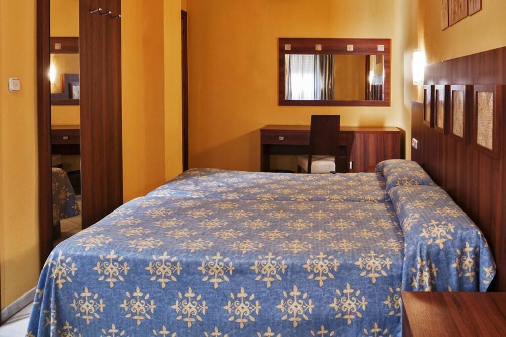 Photo of Bedroom in Lanjaron