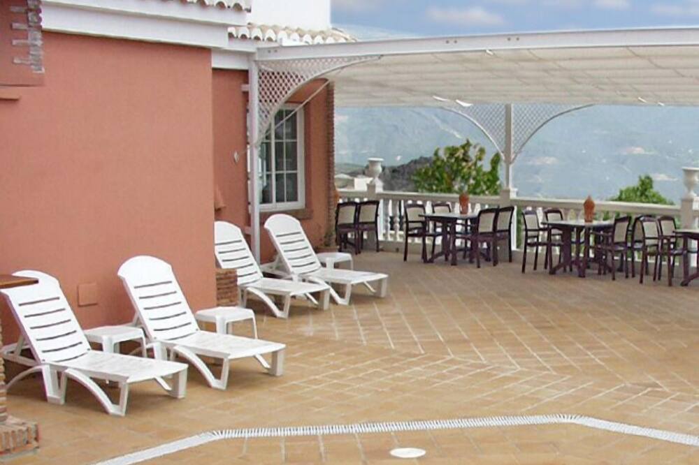 Photo of Outdoor in Lanjaron