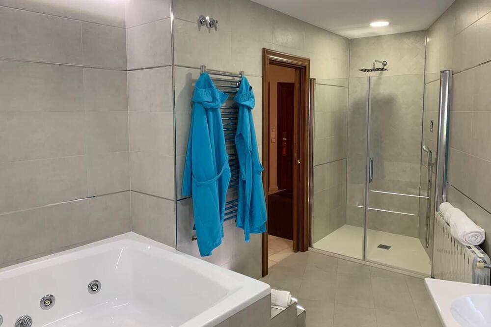 Photo of Bathroom in Lanjaron