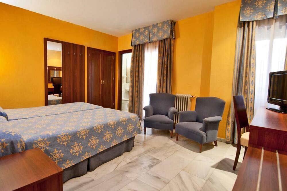 Photo of Bedroom in Lanjaron