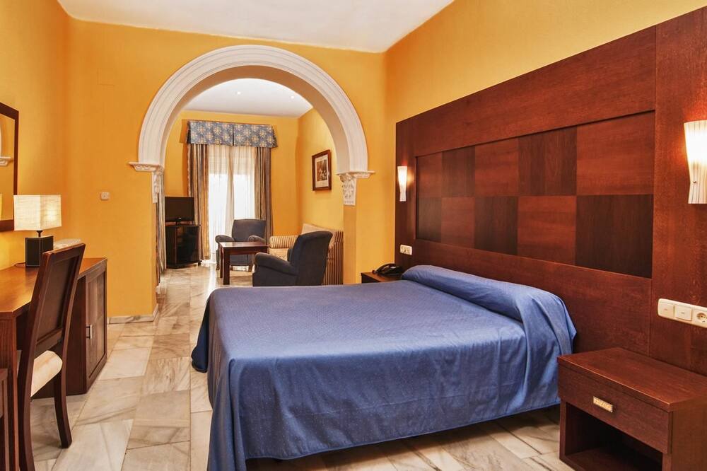 Photo of Bedroom in Lanjaron